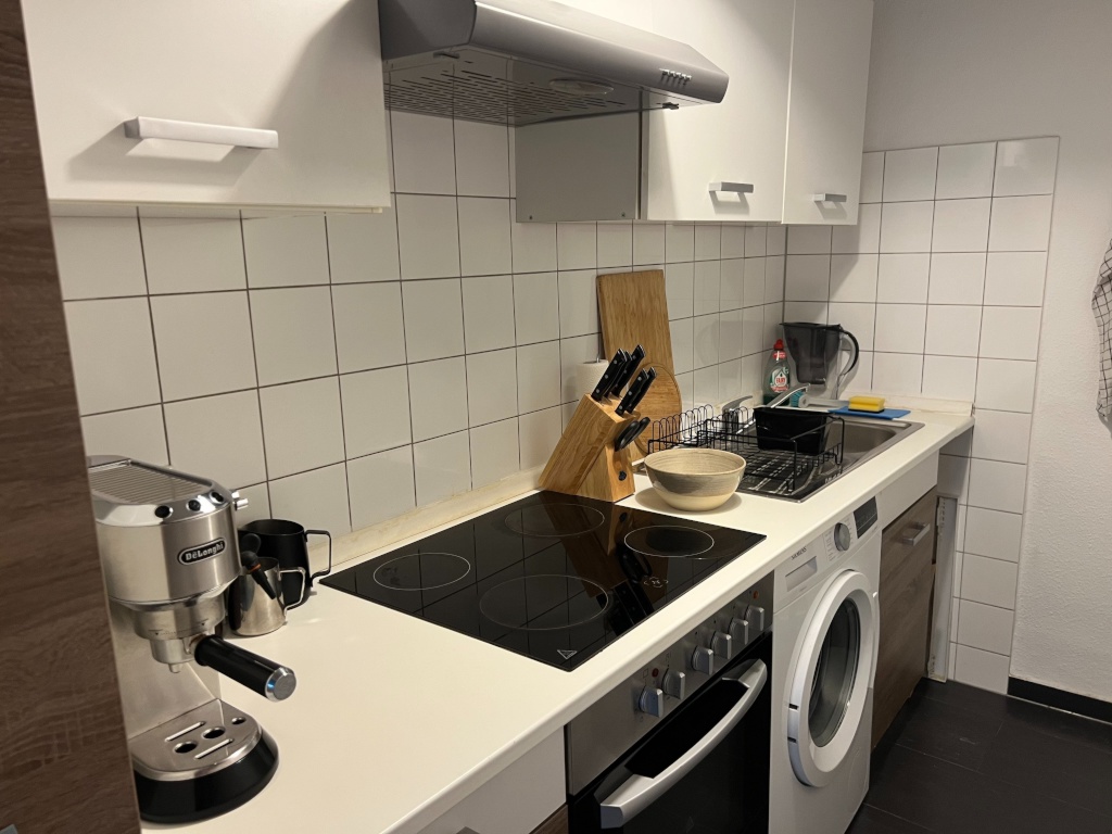 Oktober - November 2026 - Zentrale Wohnung zur Untermiete in Köln – Kaiser-Wilhelm-Ring, 50672 Köln Neustadt-Nord – Vorschaubild 10