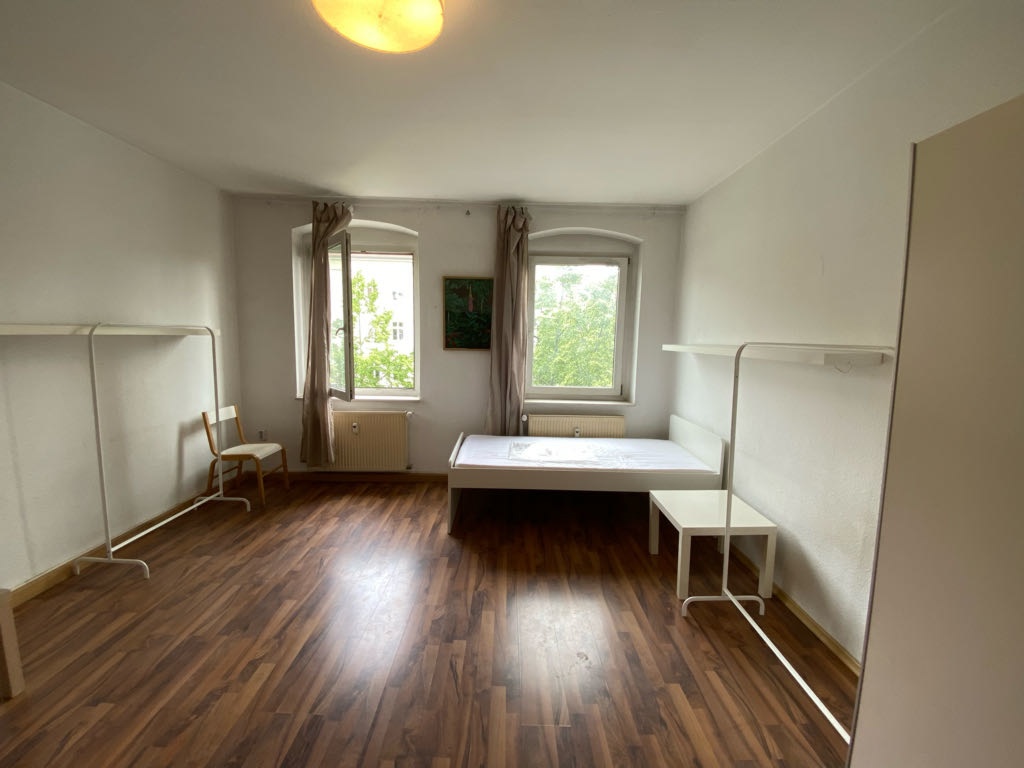 Habitación en WG Mitte Torstraße - foto 2