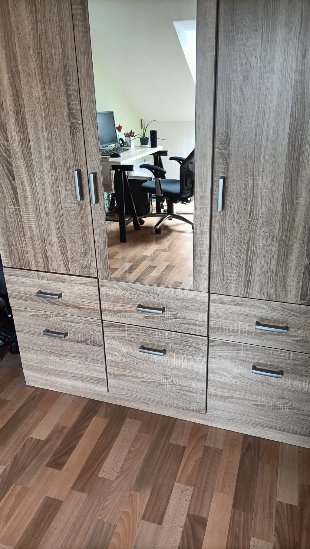 3 Zimmer Wohnung Gerbrunn ☀️ – Otto-Hahn-Straße, 97218 Würzburg Gerbrunn Nähe Würzburg – Vorschaubild 6
