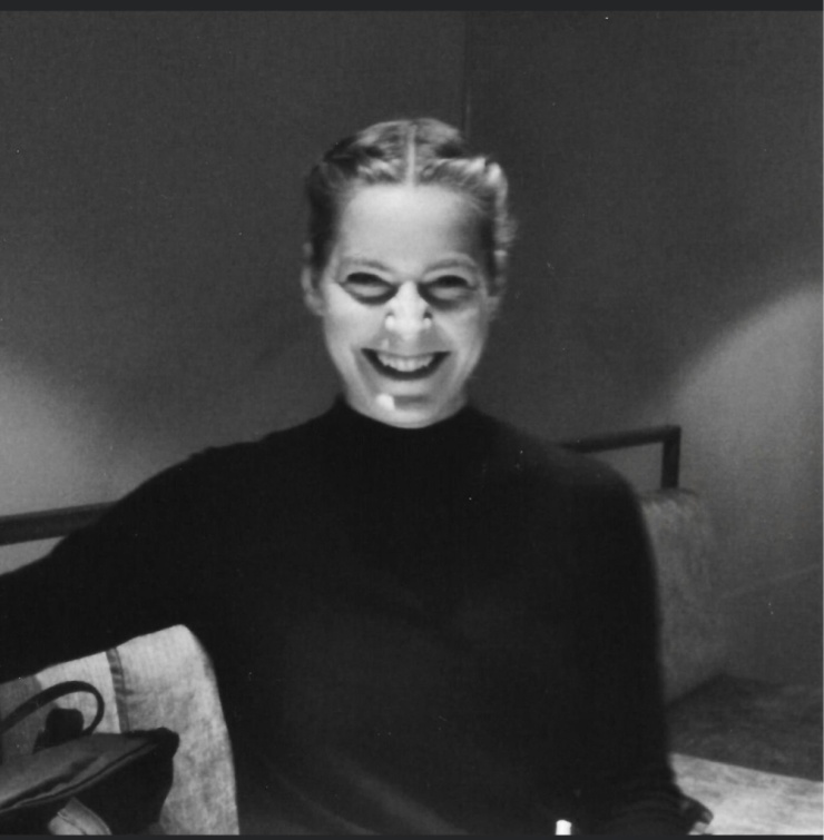 Profilbild