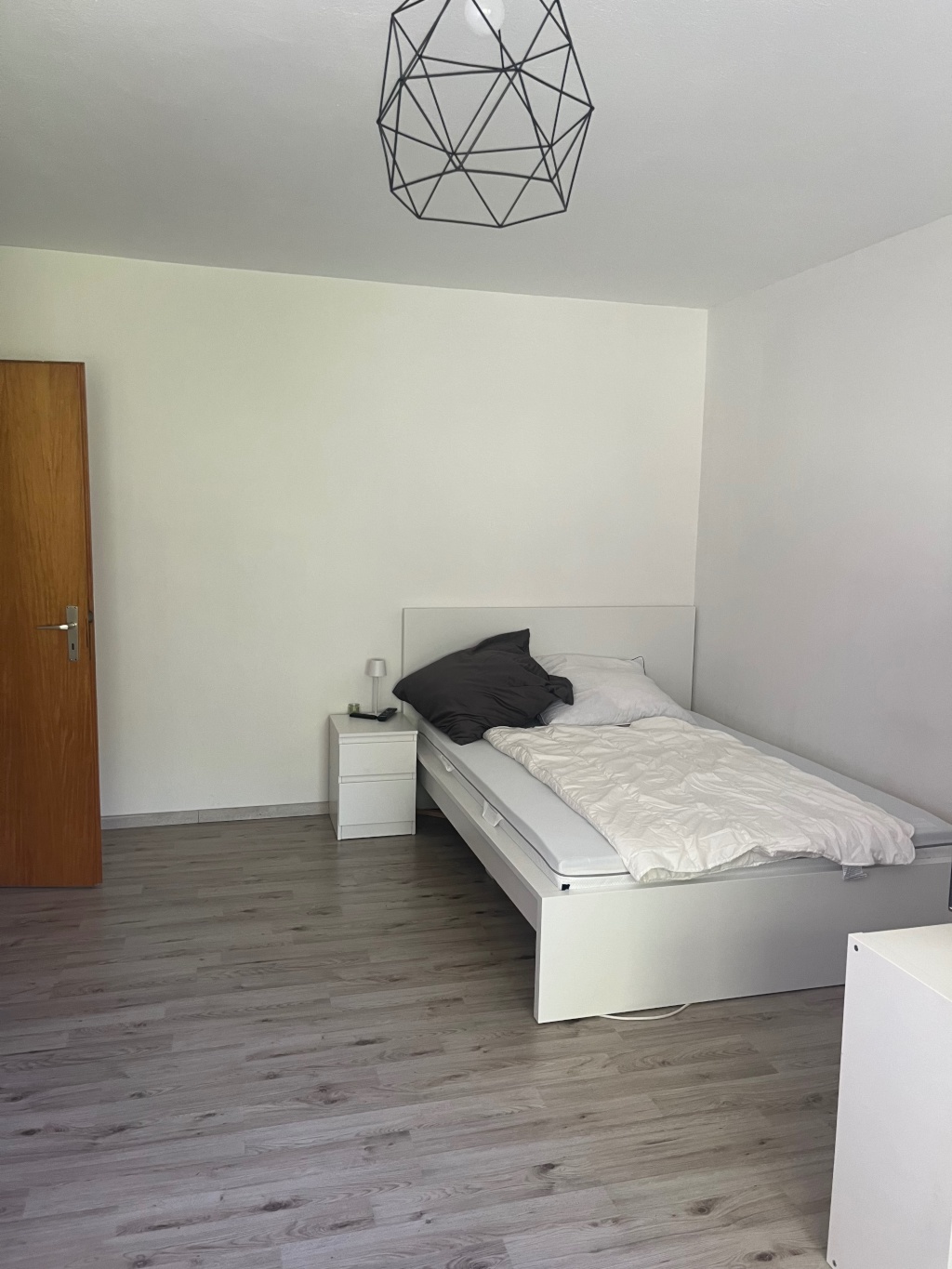 Habitación en WG Sonnenhügel Bramscher Straße - foto 3