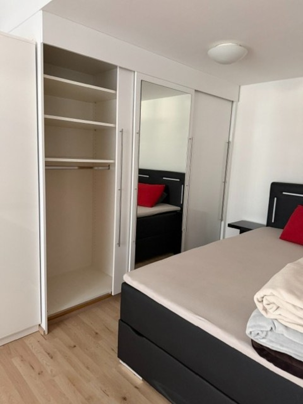 1-Zimmer-Wohnung Kasernenviertel Furtmayrstraße 23 - Bild 5