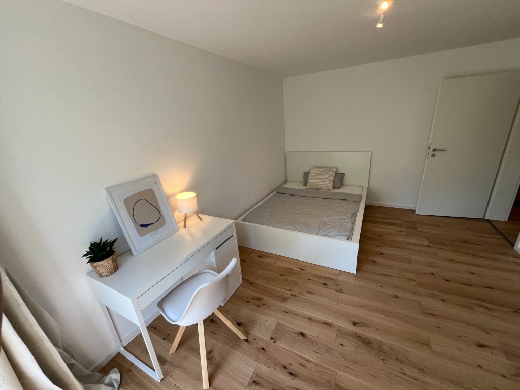 Flatshare Aubing-Lochhausen-Langwied Radolfzeller Straße 9A - picture 2