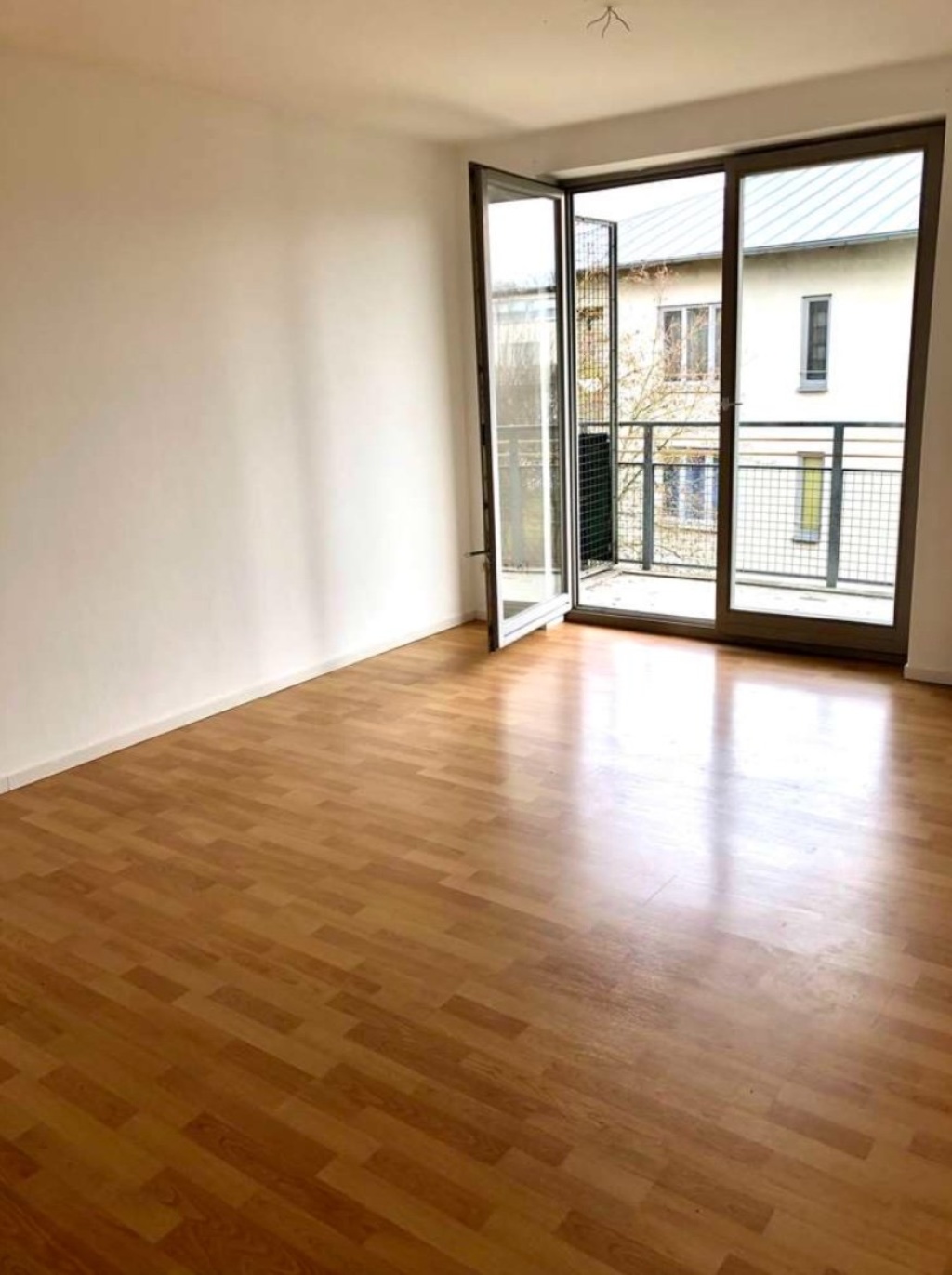 WG-Zimmer Rudow Angerstr. - Zimmer 1