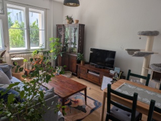 2-Zimmer Wohnung in Alt-Tempelhof — photo 1