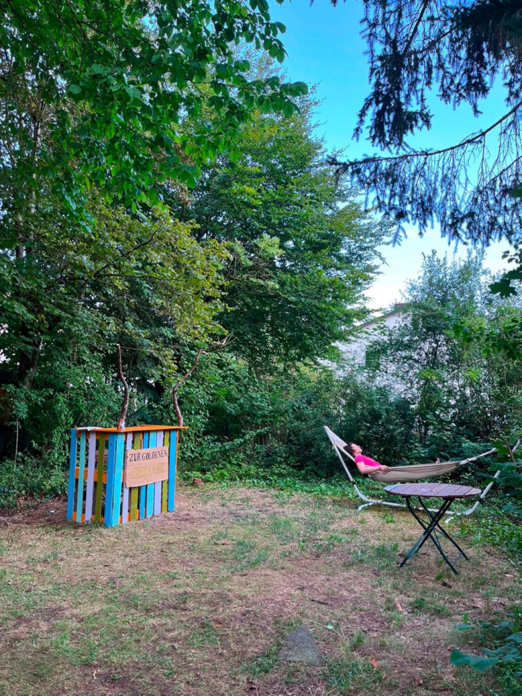 WG-Zimmer Obergiesing-Fasangarten Fasangartenstraße - Bild 5
