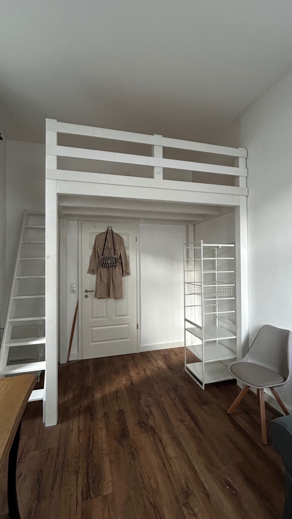 Habitación en WG Gieen Ludwigstraße - foto 1