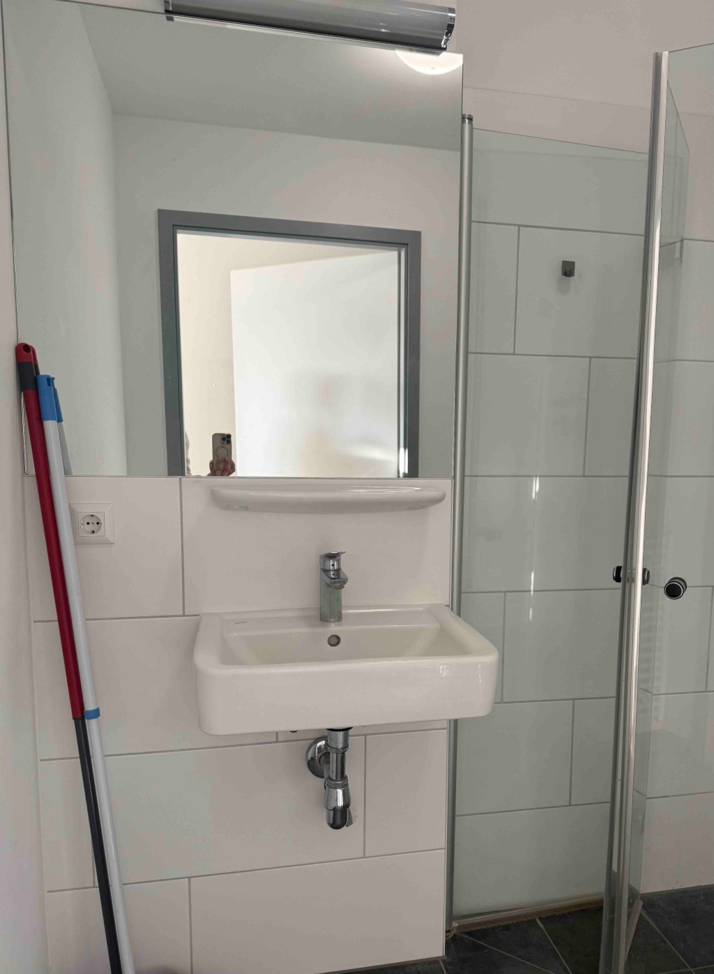 Möbliertes Studioapartment in Golm (Potsdam) – Taubenbogen, 14476 Potsdam Potsdam Golm – Vorschaubild 9