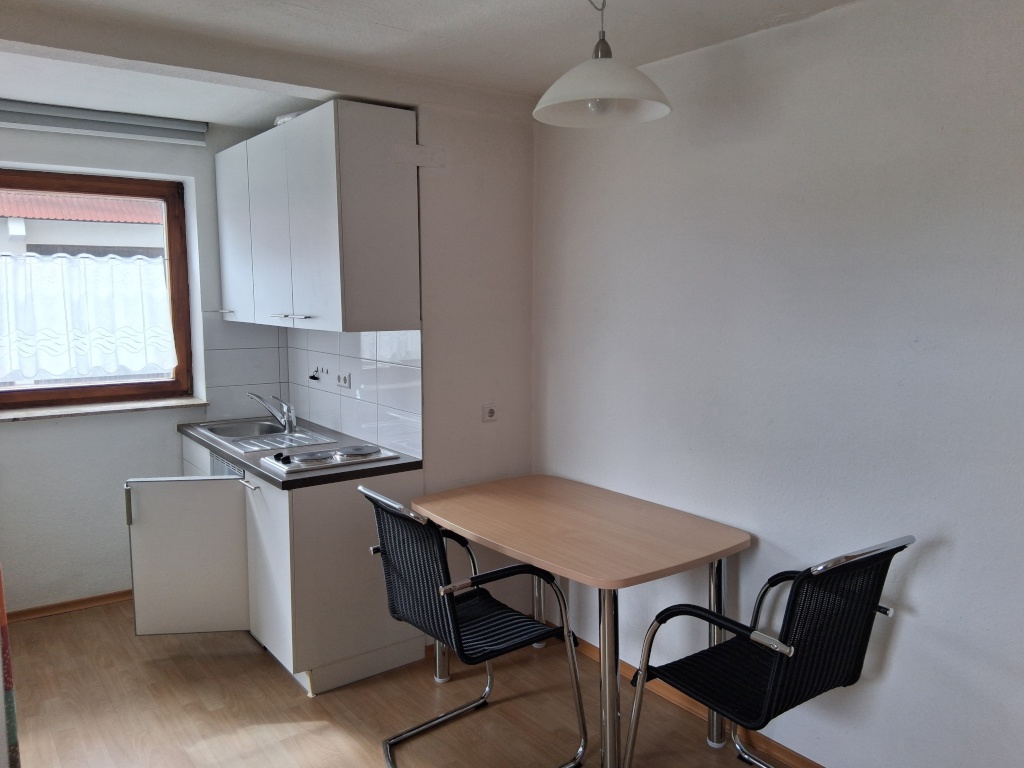 1 Room Flat Schlier Richlisreute 39 - picture 3