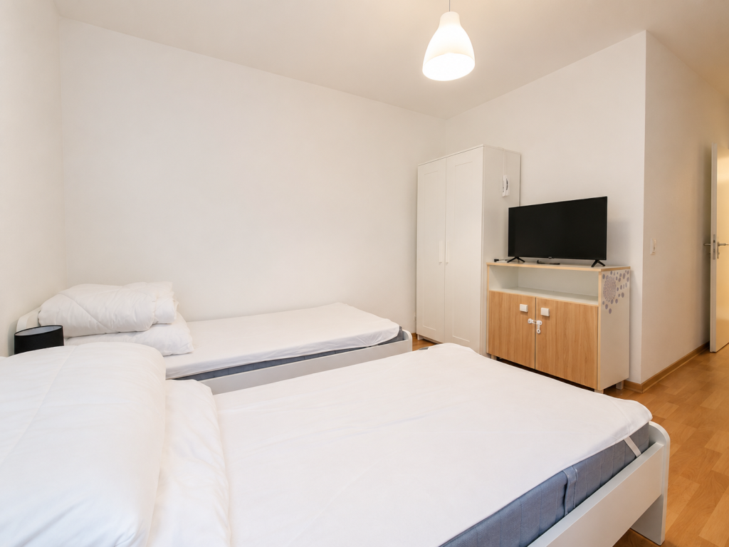 Flatshare Sudenburg Helmstedter Str. - Zimmer 3