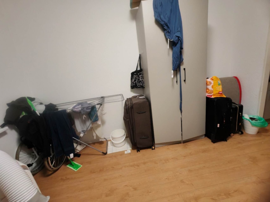 Mobiliert Studio ab 8.15 Zoologische Garten – Keithstrasse 36, 10787 Berlin Berlin – Vorschaubild 2