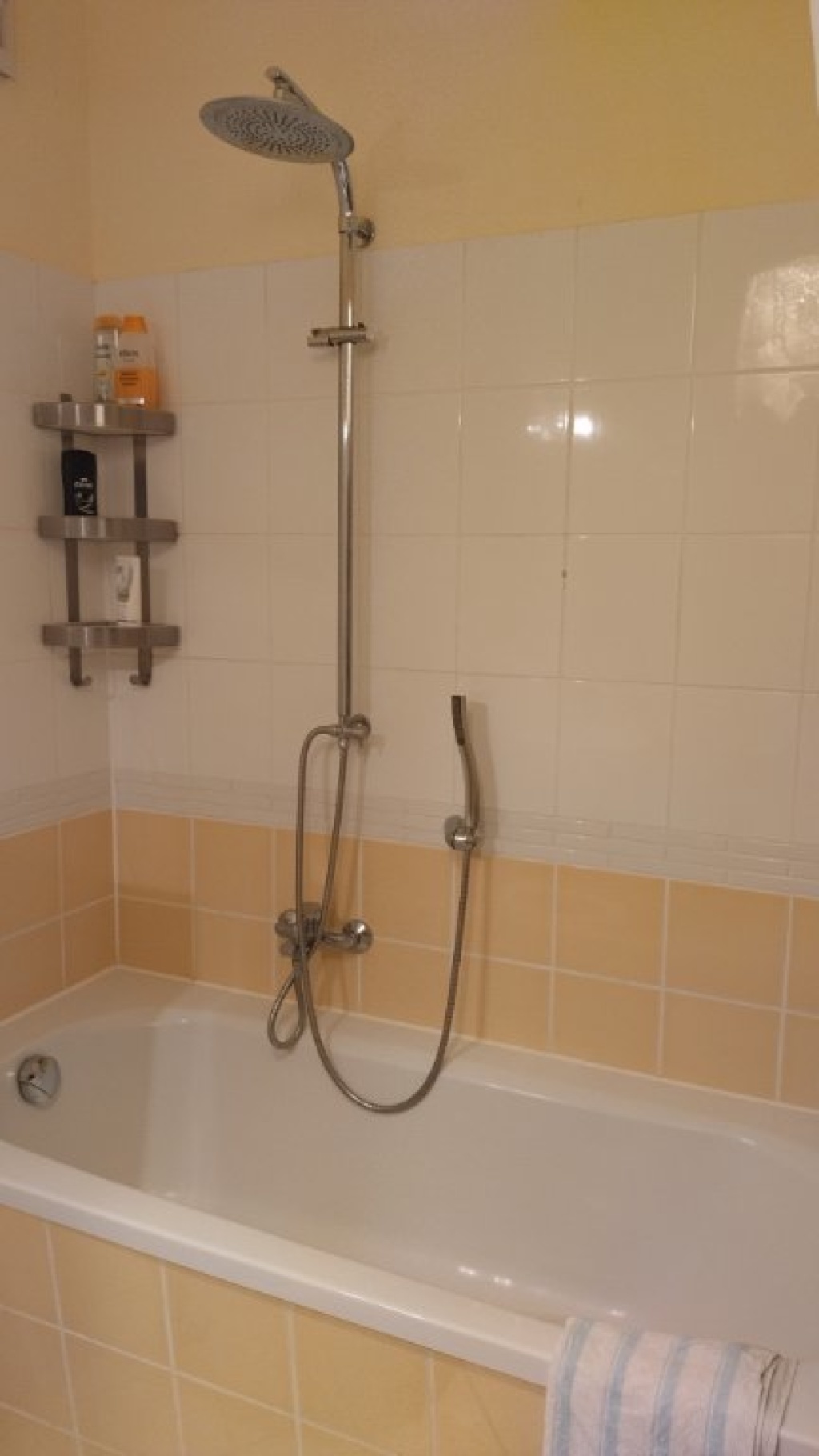 Adlershof: 3-room fully furnished apartment for 3 months or longer – Silberberger Str, 12489 Berlin Adlershof – Vorschaubild 15