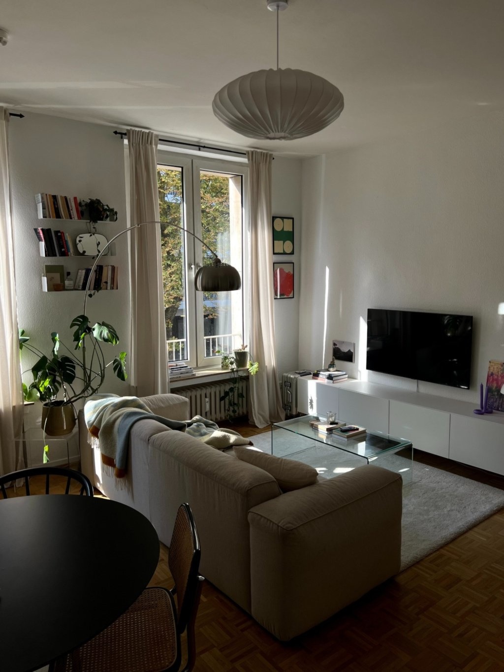 Oktober - November 2026 - Zentrale Wohnung zur Untermiete in Köln