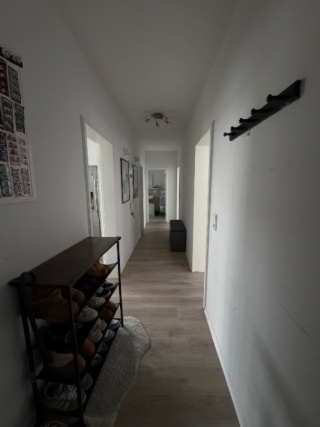 Anzeigenbild: Zwei Zimmer in Aschaffenburg mit 65 Quadratmetern