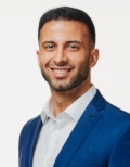 Marvin Faradjollahi
