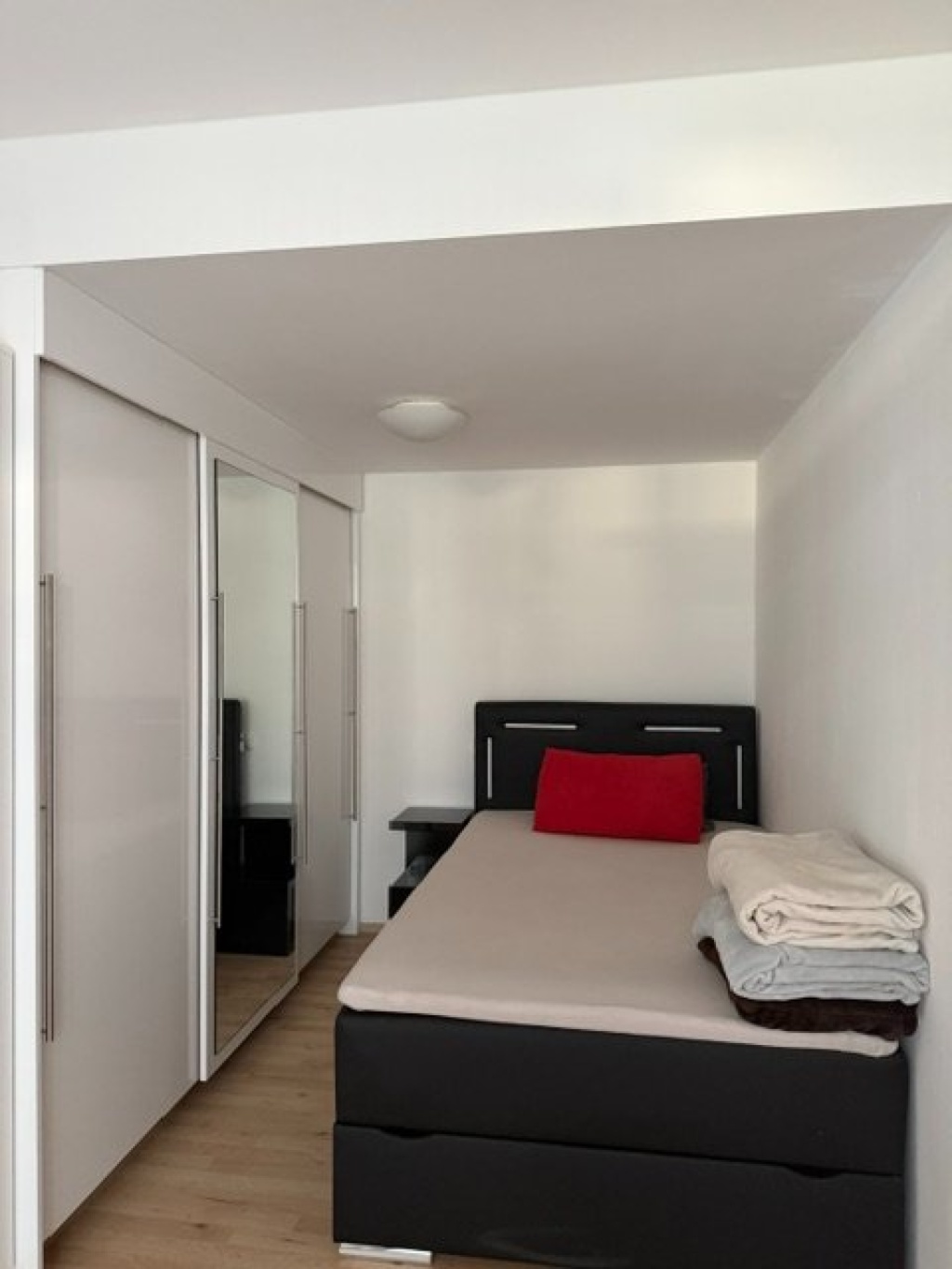 1-Zimmer-Wohnung Kasernenviertel Furtmayrstraße 23 - Bild 3