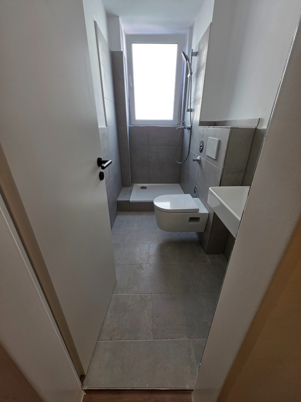 1 Zimmer Wohnung in Bremen Hastedt – Am schwarzen meer 99, 28205 Bremen Hastedt – Vorschaubild 3