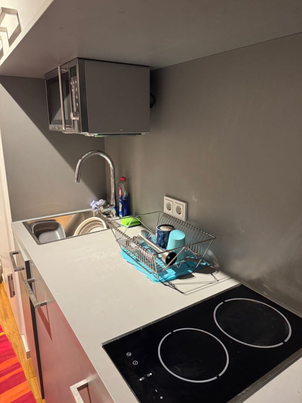 1-Zimmer-Wohnung Pasing-Obermenzing Landsberger Straße 441 - Bild 2