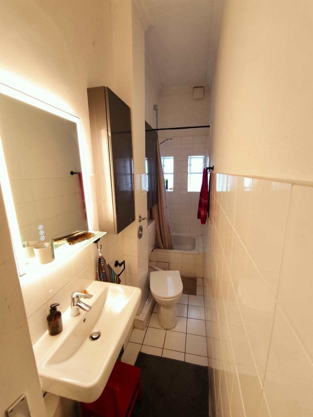 Wohnung Altona-Nord Eimsbütteler Straße - Bild 4