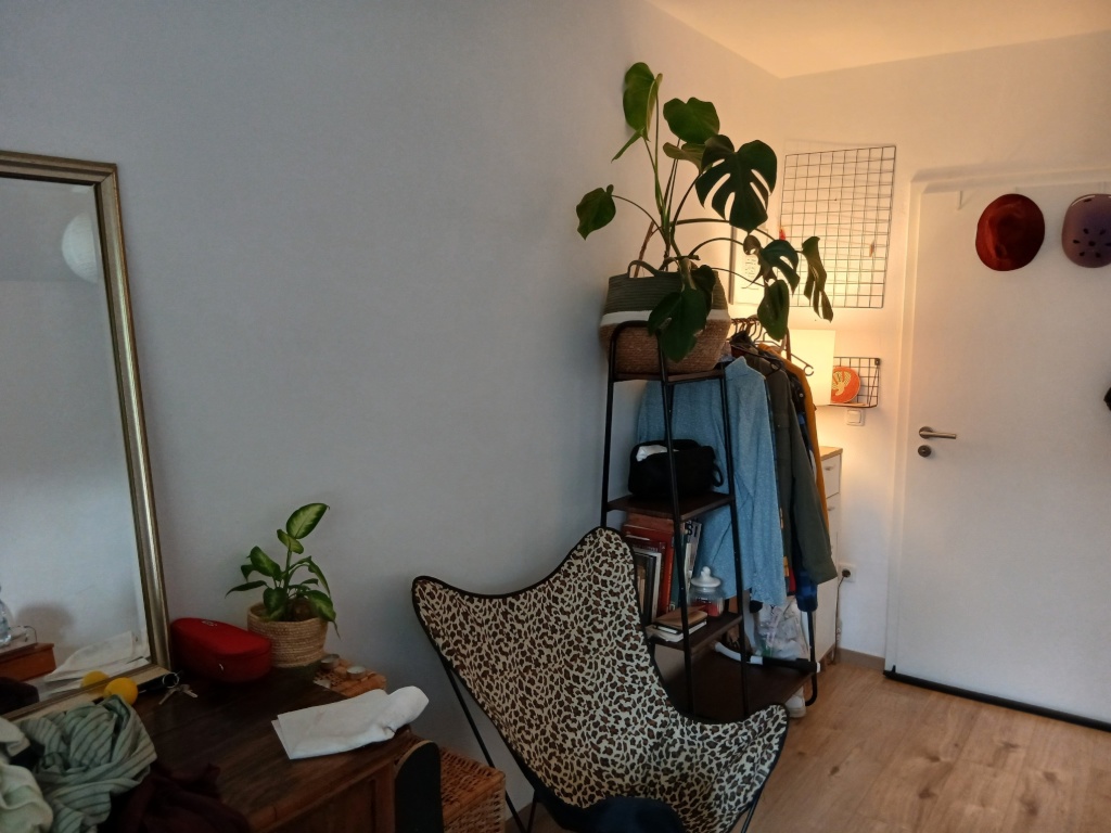 WG-Zimmer Mauritz Eltropweg - Bild 1