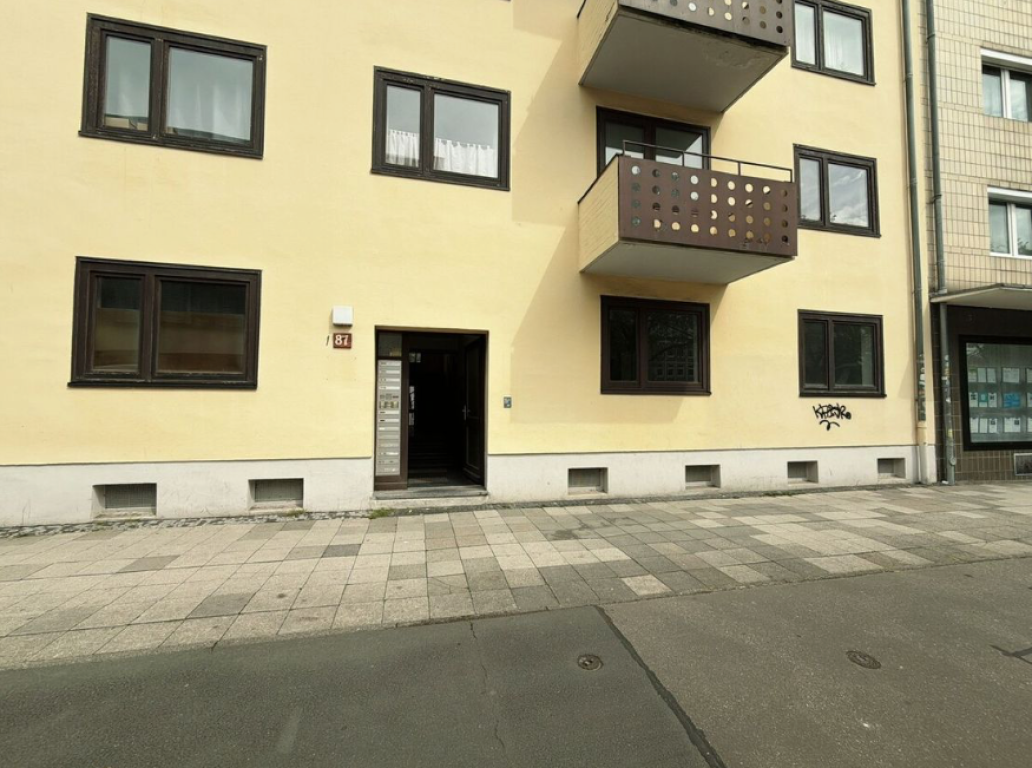 Wohnung Innenstadt Wilhelmstraße 87 - Bild 7