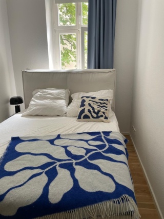 flat in lovely area — photo 1