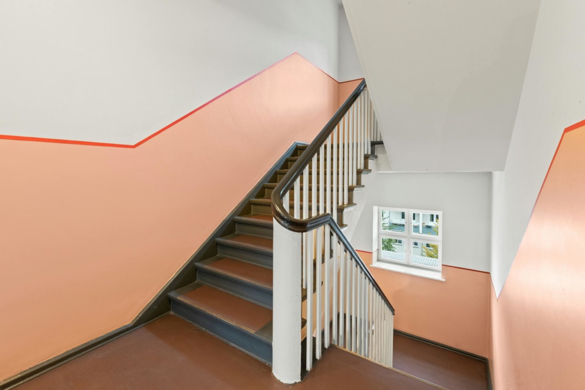 Erich-Boltze-Straße, Berlin – Erich-Boltze-Straße, 10407 Berlin – Vorschaubild 5
