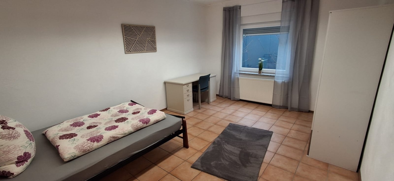 Flatshare Homburg Saarbrücker Str. 116b - picture 2
