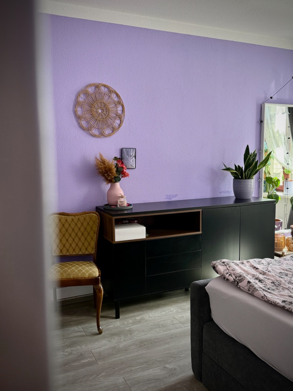Liebevoll eingerichtete 2-Zimmer-Wohnung in Magdeburg-Sudenburg – Braunschweiger Straße, 39112 Magdeburg Sudenburg – Vorschaubild 8