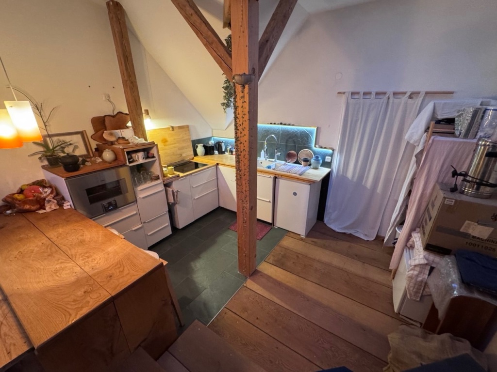 Wohnung Schöneberg Leberstraße - Bild 2