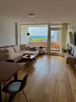 Ad image: Traumhafte 3-Zimmer-Wohnung zur Zwischenmiete
