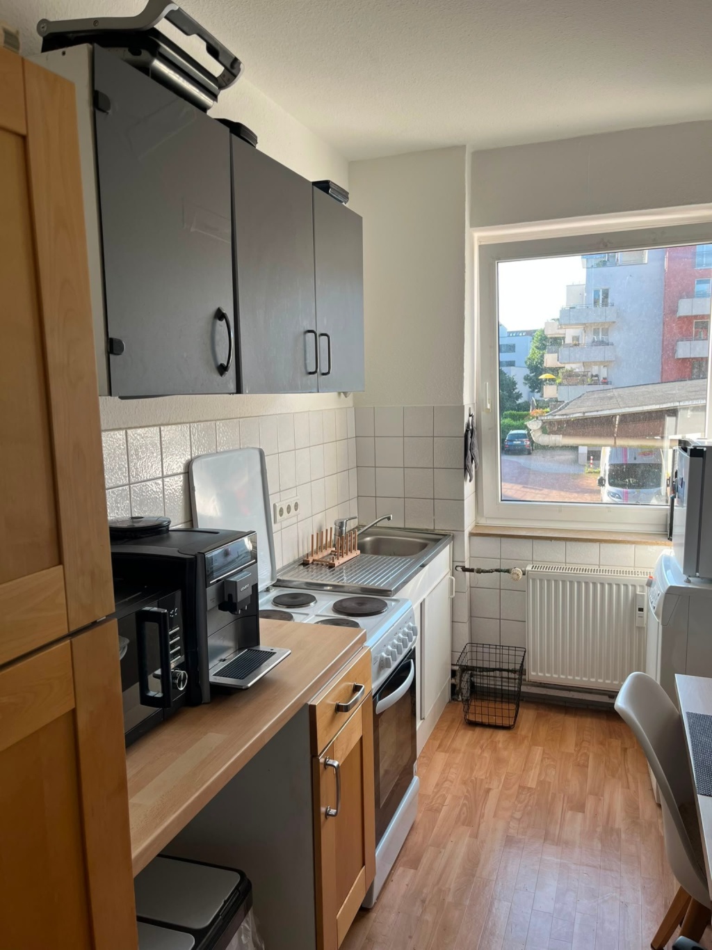 Wohnung Innenstadt Süsterstraße  22 - Bild 10