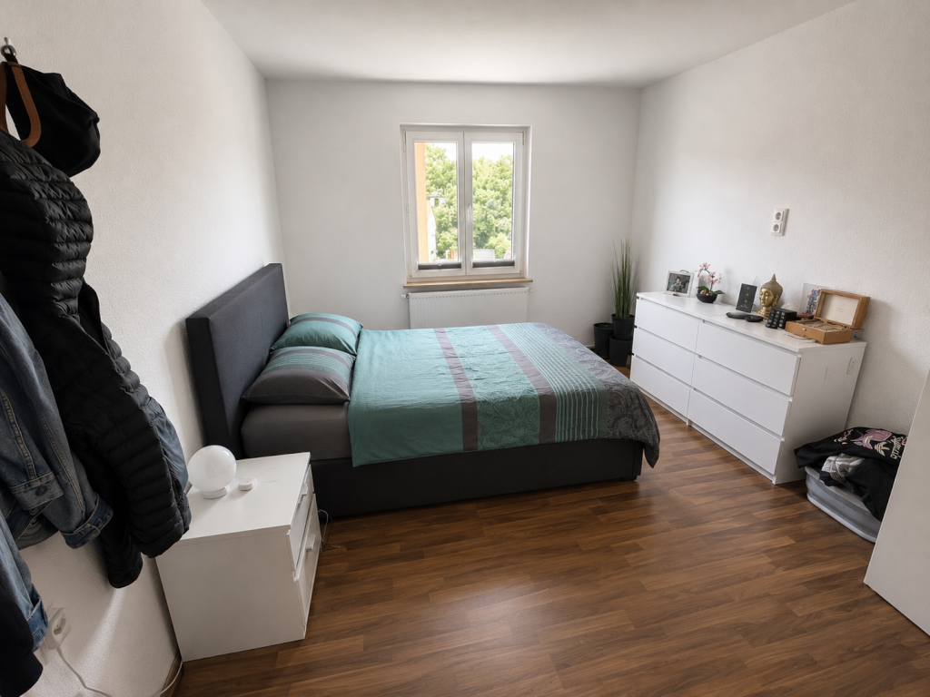 Apartamento Schwabach Limbacherstraße - foto 4