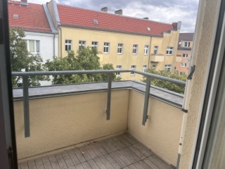Two room full furnished apartment berlin long term — photo 1