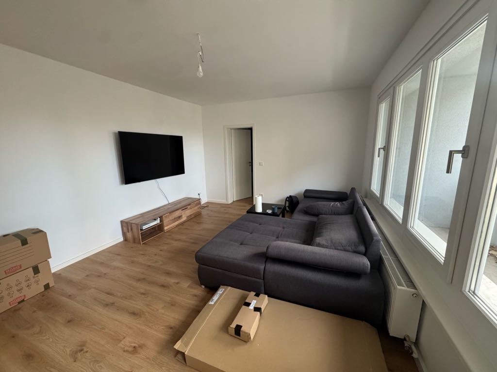 Apartamento Charlottenburg Gotha-Allee - foto 2