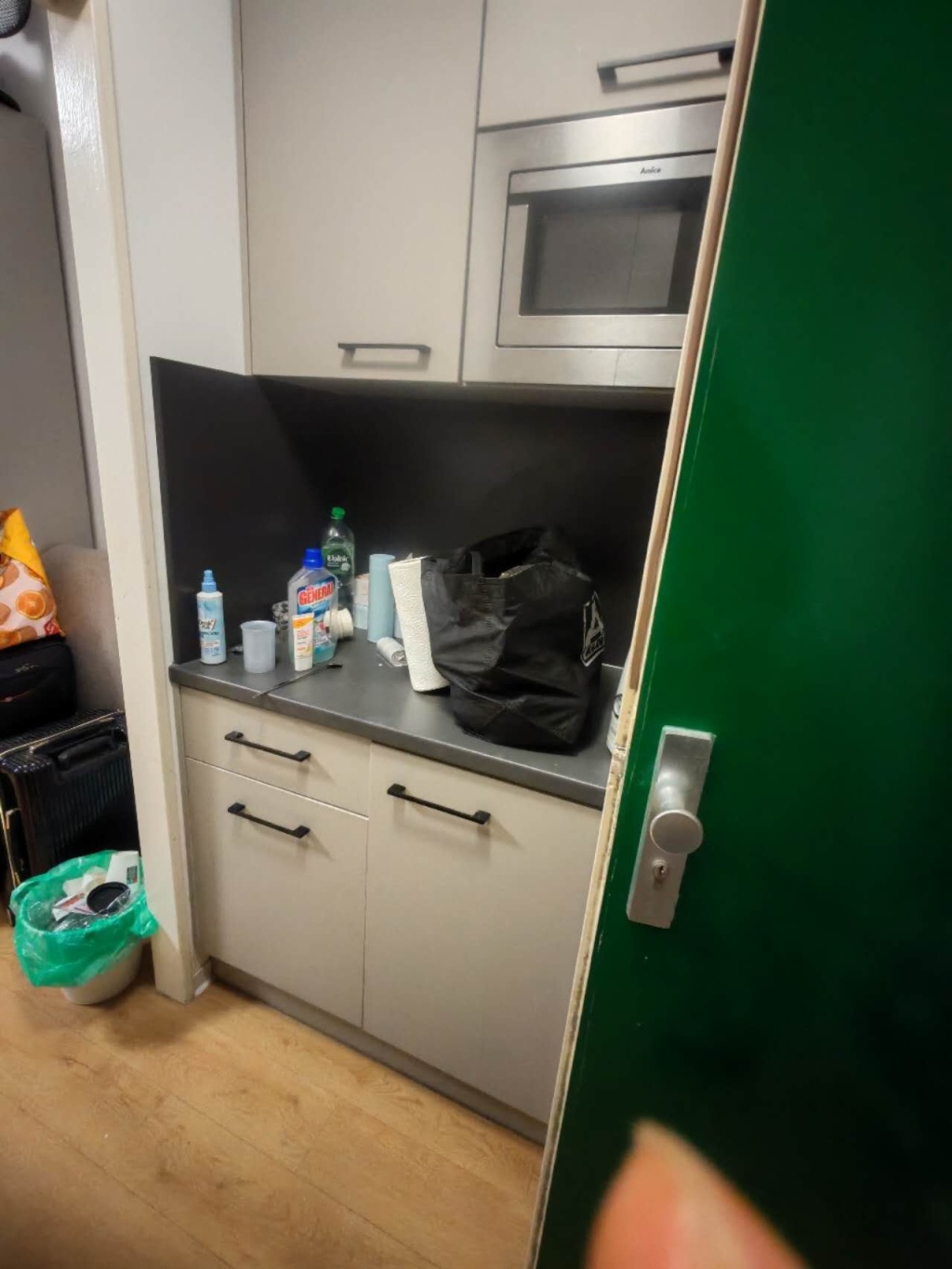 Mobiliert Studio ab 8.15 Zoologische Garten – Keithstrasse 36, 10787 Berlin Berlin – Vorschaubild 6