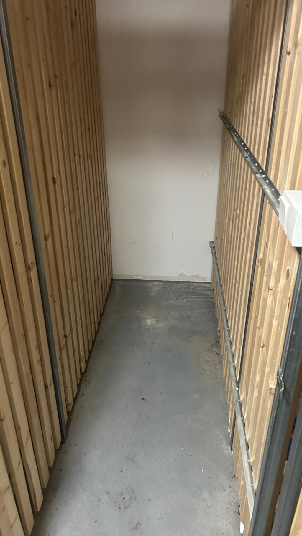 Moderne 1-Zimmer-Neubauwohnung mit Balkon & Einbauküche in Berlin-Lichtenberg – Löwenbergerstr. 1, 10315 Berlin Lichtenberg – Vorschaubild 8
