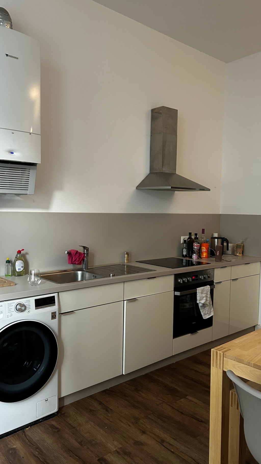Habitación en WG Gieen Ludwigstraße - foto 5
