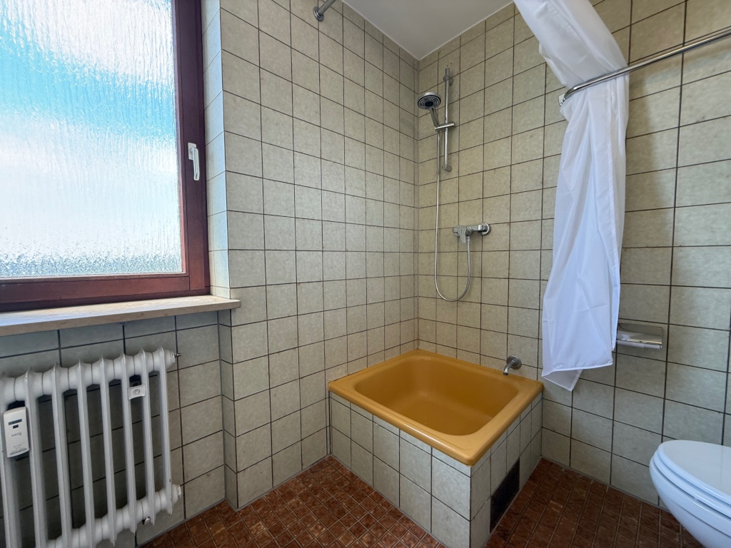 Helles Apartment in Erlangen-Sieglitzhof – Rennesstraße 41, 91054 Erlangen Sieglitzhof – Vorschaubild 3