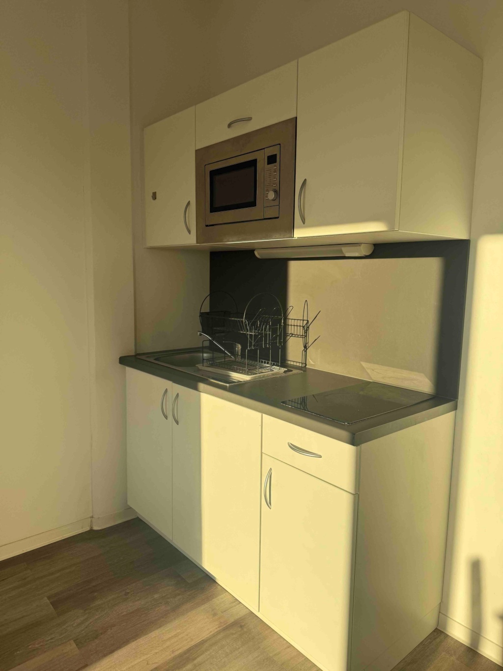 Möbliertes Studioapartment in Golm (Potsdam) – Taubenbogen, 14476 Potsdam Potsdam Golm – Vorschaubild 5