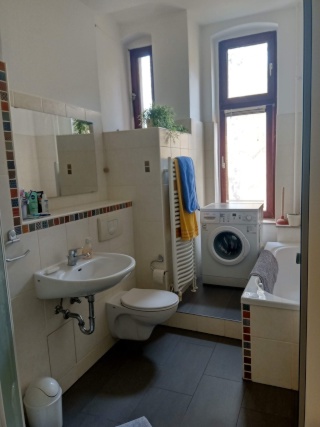 WG Zimmer zu vermieten (23 qm) — photo 1