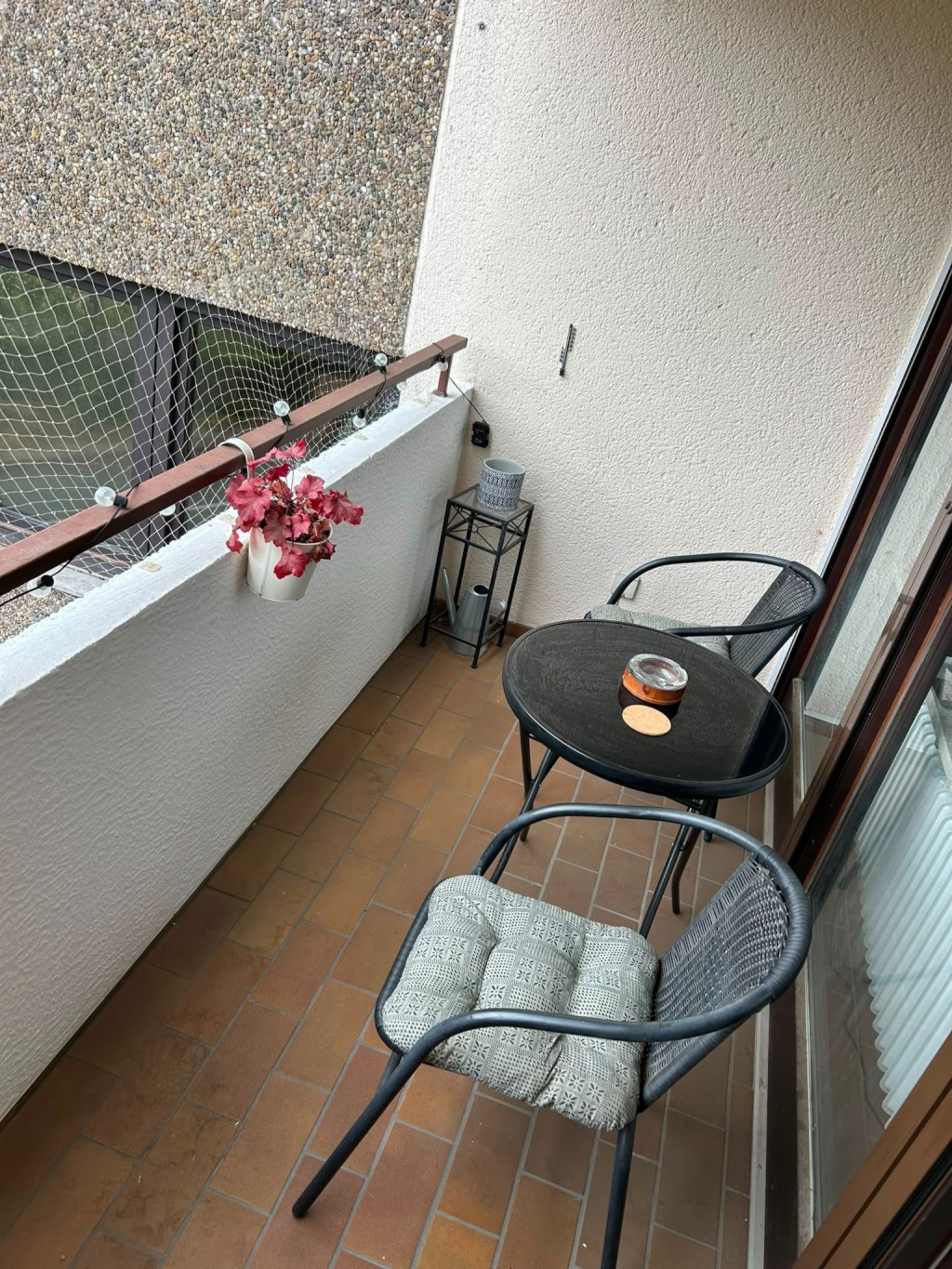 Vollmöblierte/Praktische 1,5-Zimmer Wohnung in bester Lage zur Zwischenmiete – Münsterstraße, 55116 Mainz Altstadt – Vorschaubild 11