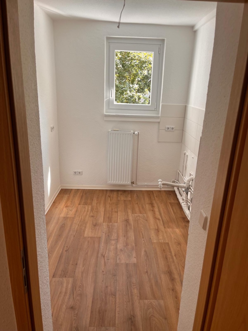 Schöne 2-Raum Wohnung in Magdeburg mit Nähe zum S-Bahnhof und Tram – Schinkelstraße 2B, 39106 Magdeburg Alte Neustadt – Vorschaubild 6