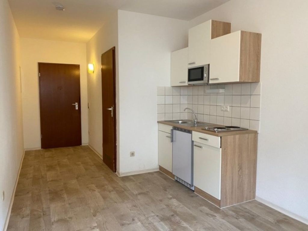 Paused - 1-Zimmer-Wohnung Nähe Stadtzentrum ideal für Student(in)