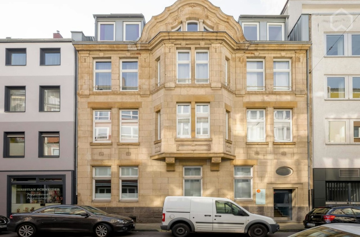 Alexanderstraße, Düsseldorf – 40210 Düsseldorf Friedrichstadt – Vorschaubild 2