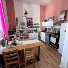 2-Zimmer-Wohnung im Herzen von Mainz – zentral, wunderschön ausgestattet & WG-geeignet
