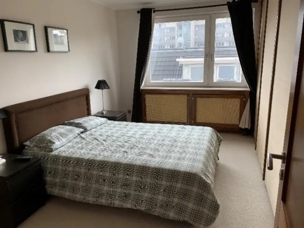 WG-Zimmer Maxvorstadt Gabelsbergerstraße 48A - Bild 6