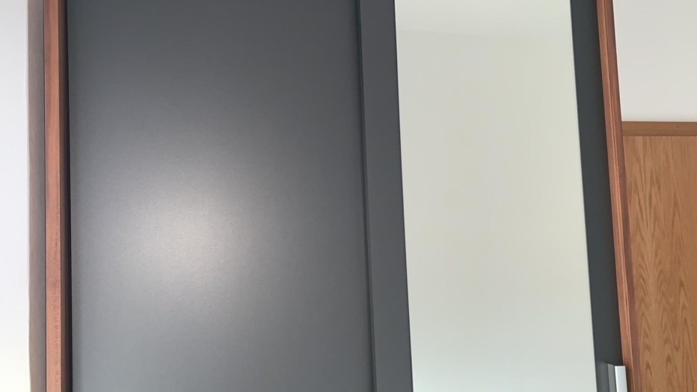 Voll möbliertes Zimmer / 1-Zimmer-Apartment – Tennenloher straße 29, 91058 Erlangen Bruck – Vorschaubild 9