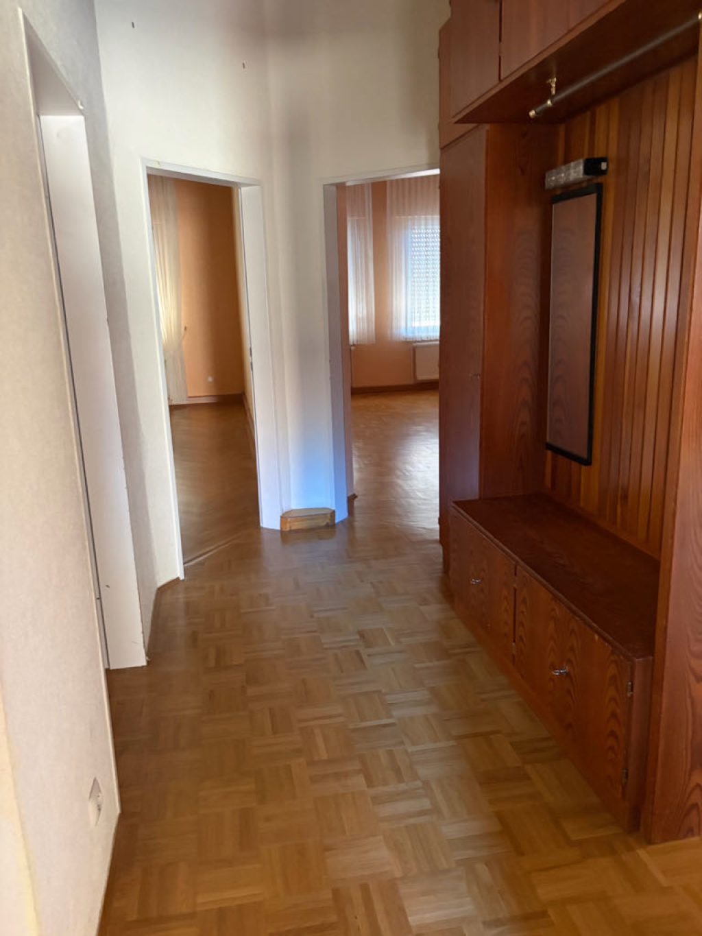 WG-Zimmer Bingen Am Burggraben - Bild 1
