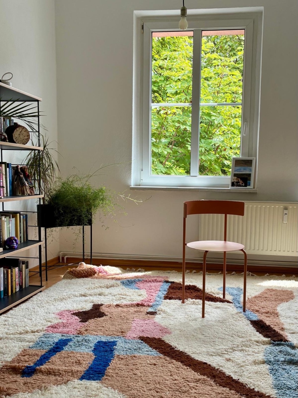 1-Zimmer-Wohnung Neukölln Wildenbruchstraße 50 - Bild 6
